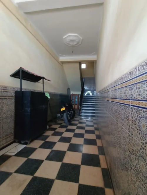 Location Appartement Niveau de villa F3 Oran Bir el djir