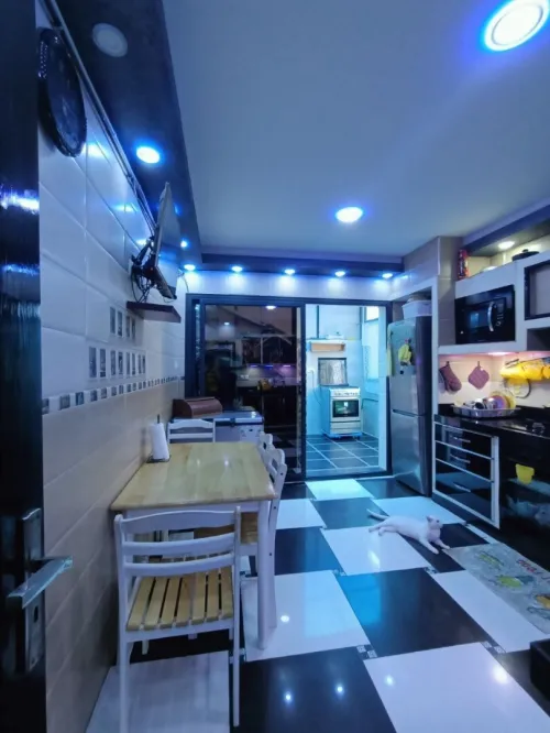 Vente Appartement F3 Oran El Kerma