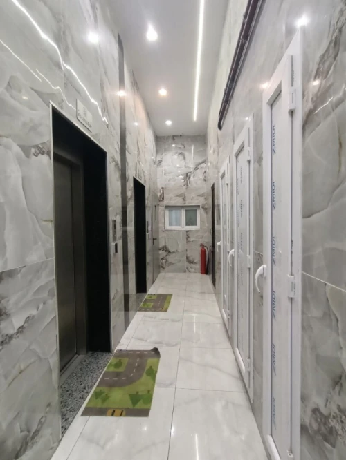 Location Appartement F3 Oran Oran