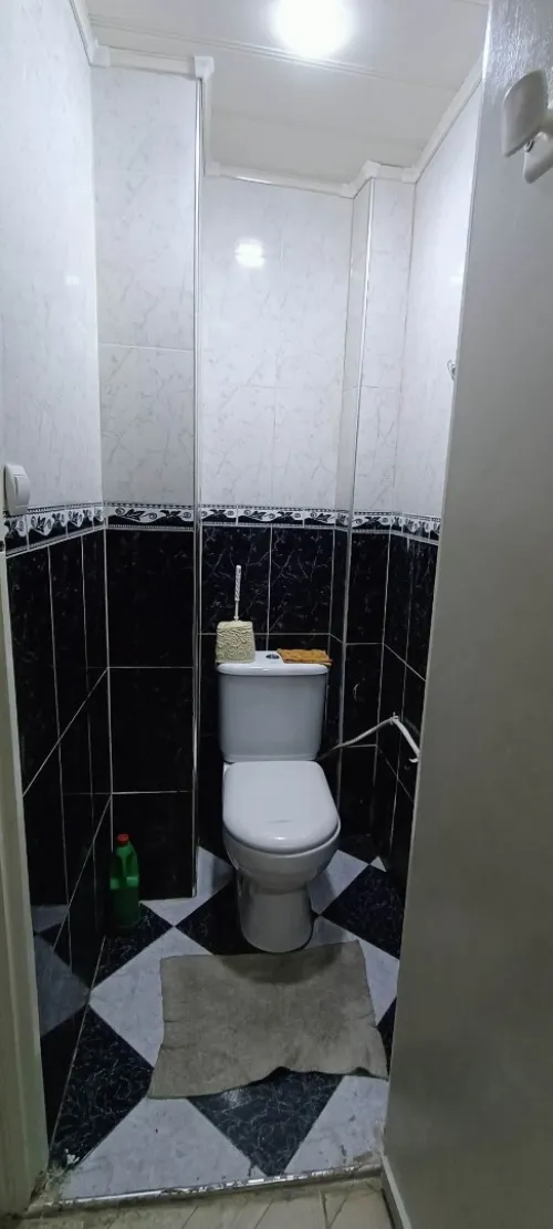 Vente Appartement F4 Oran Oran