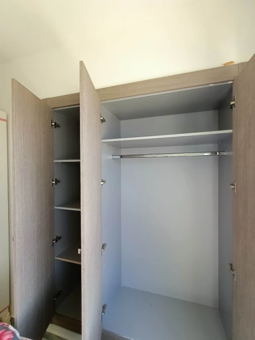 Vente Appartement F3 Oran Oran