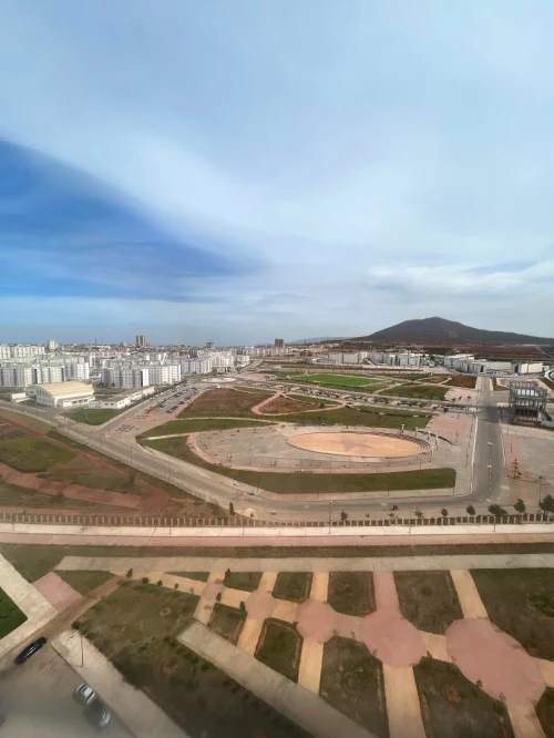 Vente Appartement F6 Oran Bir el djir