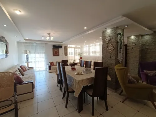 Vente Appartement F4 Oran Oran