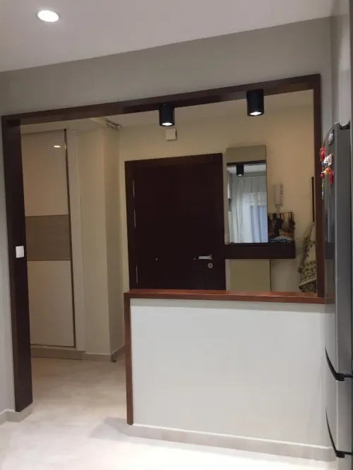 Location Appartement F3 Oran Bir el djir