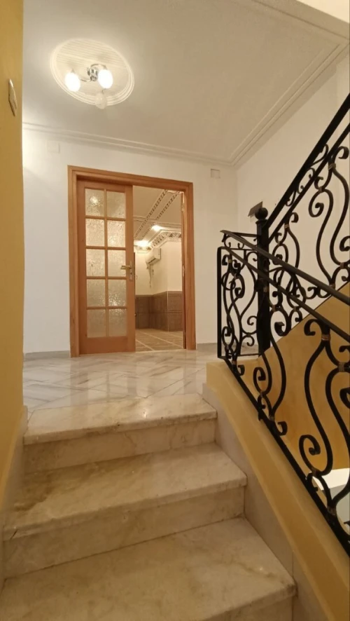 Vente Appartement F7 Oran Bir el djir