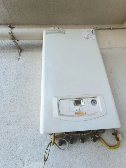 Vente Appartement F3 Oran Oran