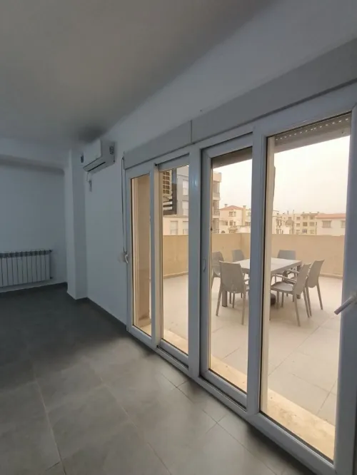 Location Appartement F5 Oran Oran