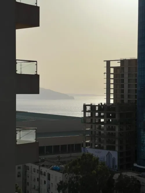 Vente Appartement F3 Oran Bir el djir
