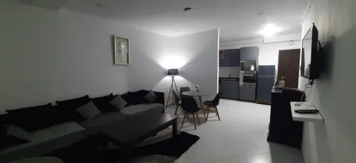 Location Appartement F2 Oran Bir el djir