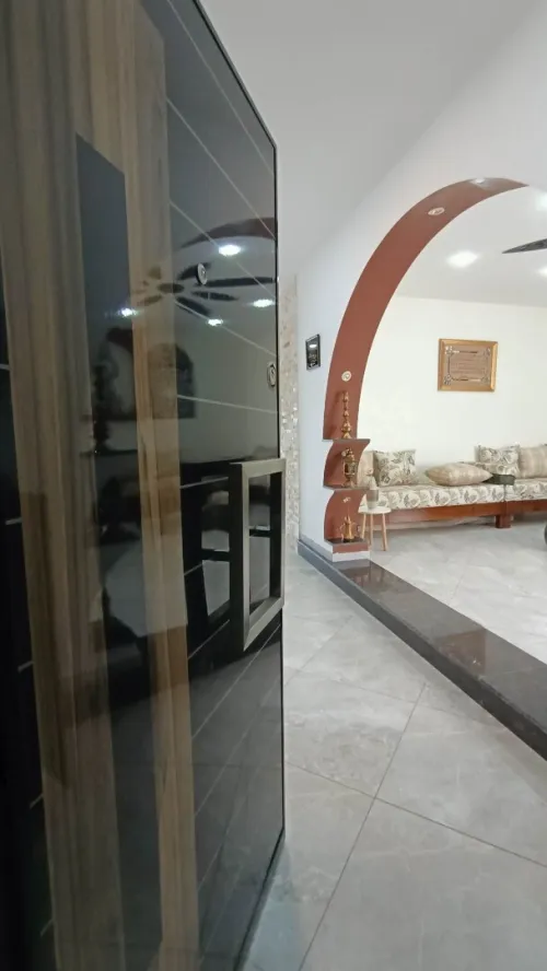 Location Appartement Duplex F6 Oran Oran