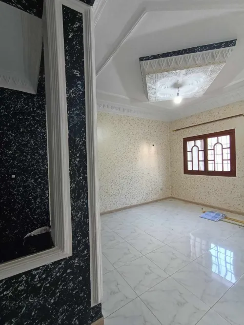 Location Niveau De Villa F5 Oran Bir el djir
