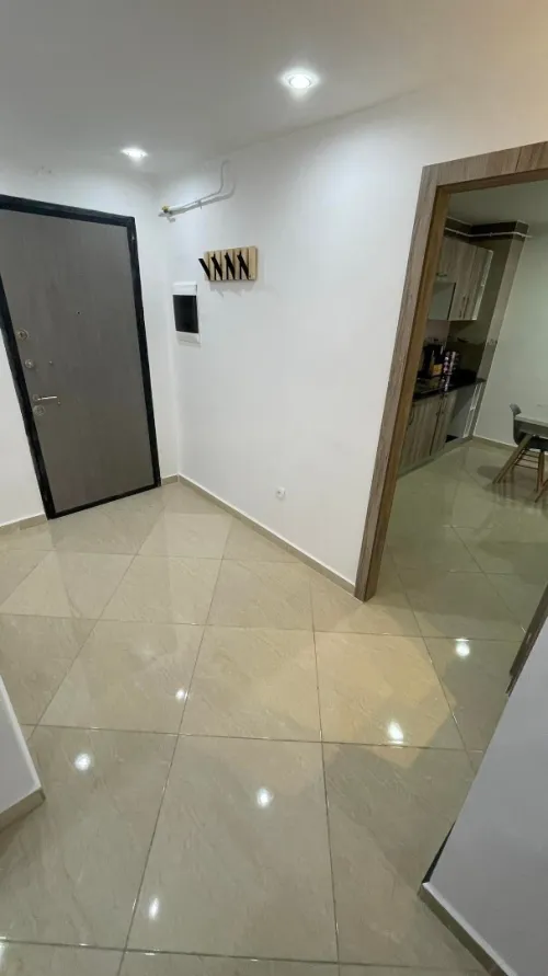 Location Appartement F3 Oran Bir el djir