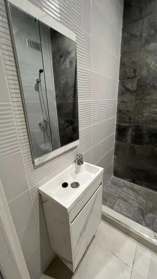 Location Appartement F4 Oran Bir el djir