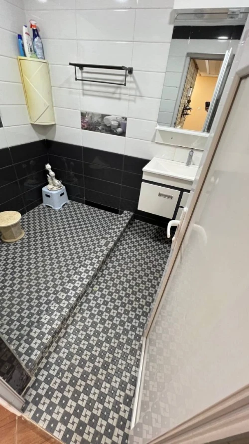 Location Appartement F6 Oran Oran