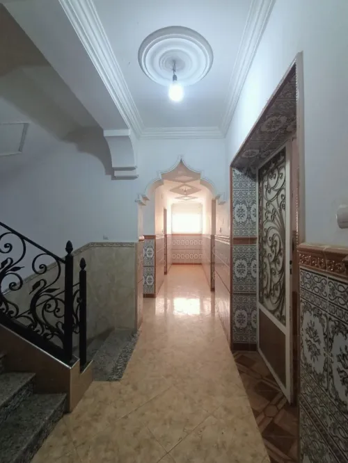 Location Villa Oran Bethioua
