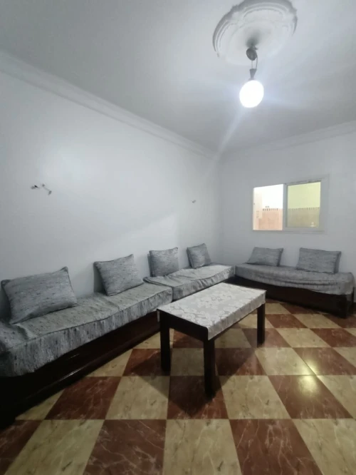 Location Appartement F3 Oran Bir el djir