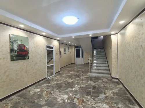 Location Appartement Niveau de villa F2 Oran Oran