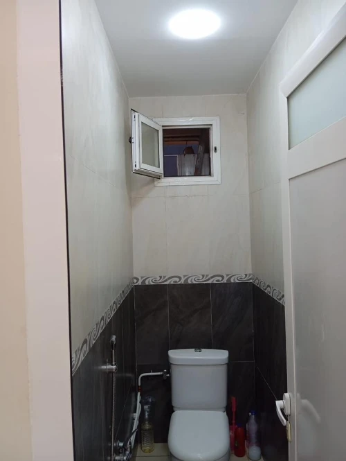 Vente Appartement F4 Oran Bir el djir
