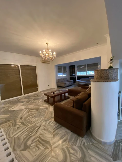 Location Villa Oran Bir el djir