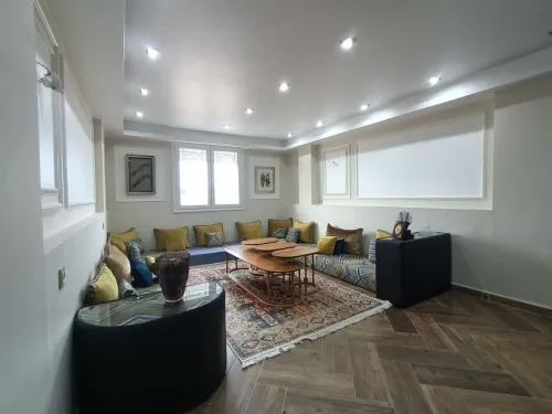 Vente Appartement F4 Oran Bir el djir