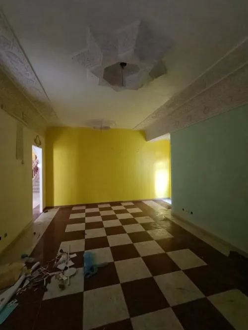 Location Villa Oran Bir el djir