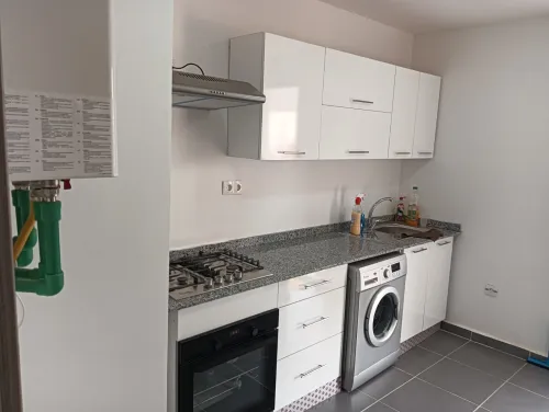 Location Appartement F3 Oran Bir el djir