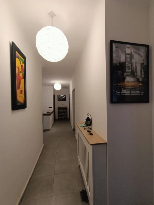 Location Appartement F3 Oran Bir el djir