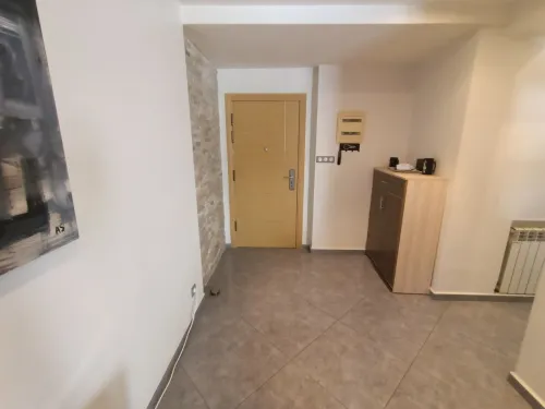 Location Appartement F3 Oran Oran