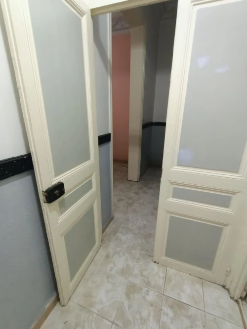 Vente Appartement F5 Oran Oran