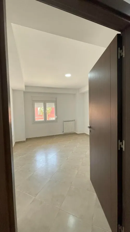 Vente Appartement F4 Oran Bir el djir