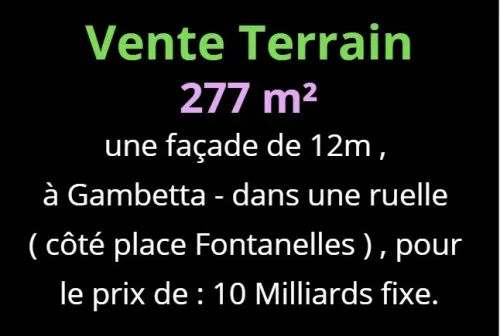 Vente Villa Oran Oran