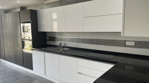 Vente Appartement F4 Oran Oran