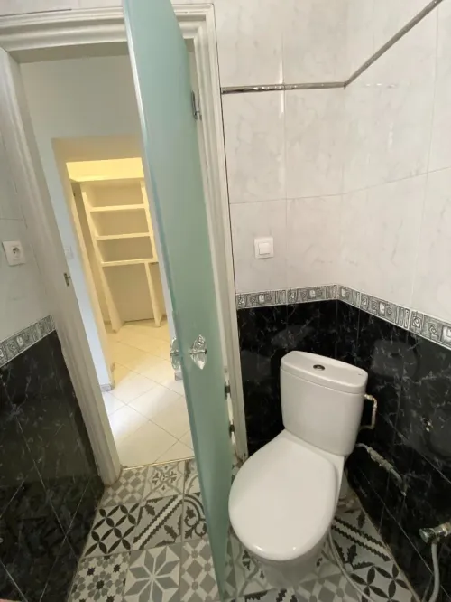 Location Villa Oran Bir el djir