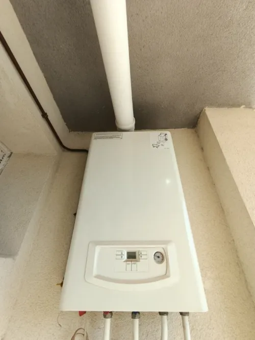Location Appartement F4 Oran Bir el djir
