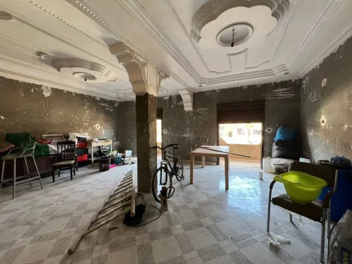 Location Appartement F3 Oran Bir el djir