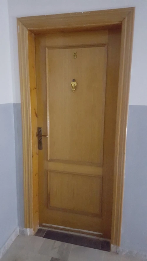 Location Appartement F4 Oran Bir el djir