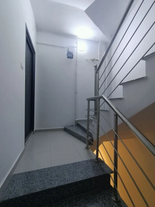 Vente Appartement F2 Oran Oran
