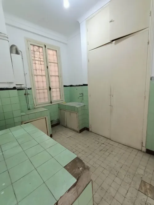 Location Appartement F6 Oran Oran