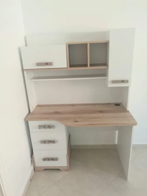 Vente Appartement F6 Oran Bir el djir