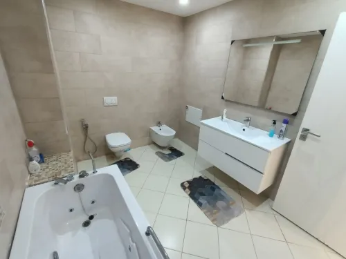 Vente Appartement F4 Oran Oran