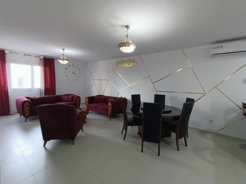 Vente Appartement F3 Oran Oran
