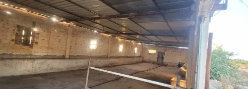 Location Hangar - Usine Oran Ain el turck
