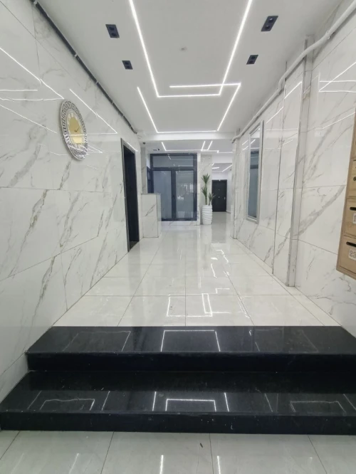 Vente Appartement F3 Oran Es senia