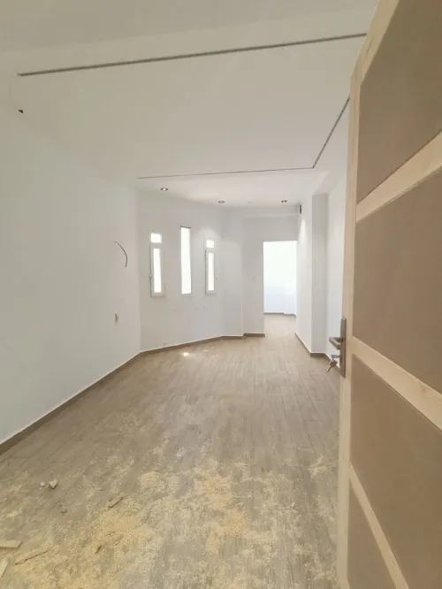 Vente Appartement Niveau de villa F3 F4 Oran El Kerma