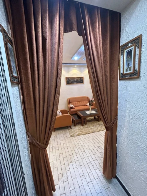Location Appartement F2 Oran Oran