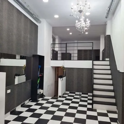 Location Local Oran Bir el djir