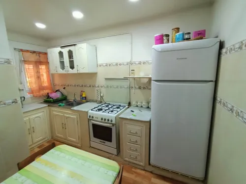 Location Appartement F4 Oran Oran