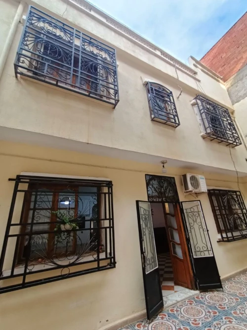 Vente Villa Oran Bir el djir