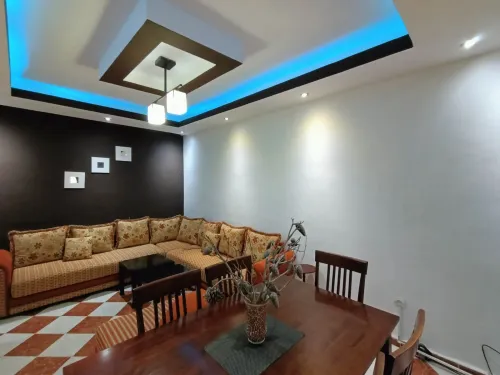 Location Appartement F4 Oran Oran