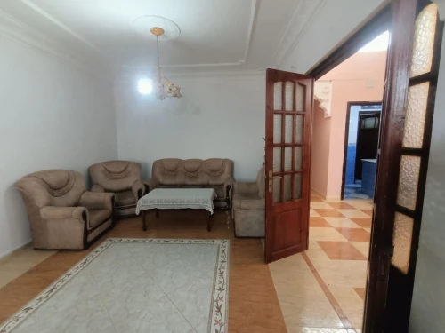 Vente Villa Oran Bethioua